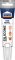 Borracha de silicone ac�tico, incolor, 55 g, CASCOLA/ ALBA