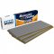 Massa para calafetar cinza, em filetes, 350 g, 17000018646 TEKBOND
