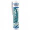 Adesivo para fixar cubas, cartucho com 380 g, cinza, FIX CUBA, 21411038000, TEKBOND