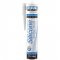 Borracha de silicone ac�tico, branco, 256 g, TEKBOND