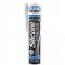 Borracha de silicone ac�tico, preto, 256 g, TEKBOND