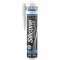 Borracha de silicone ac�tico, preto, 280 g, TEKBOND