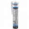 Borracha de silicone ac�tico, cinza, 256 g, TEKBOND