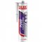 Selante de poliuretano h�brido, preto, 390 g, PU 40 Fusion Hybrid, 40166 ULTRAFLEX
