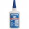 Adesivo instant�neo cianoacrilato, industrial, 495, 100 g, LOCTITE