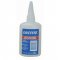 Adesivo instant�neo cianoacrilato, industrial, 100 g, 496 LOCTITE