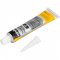 Borracha de silicone ac�tico, cinza, 50 g, VONDER