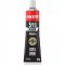 Borracha de silicone 598 preto, 85g, 2643331 LOCTITE