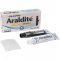 Adesivo Araldite Hobby, pastoso branco 20 g, TEKBOND