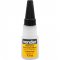 Adesivo instant�neo cianoacrilato, 7,5 g, blister, VONDER