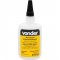 Adesivo instant�neo cianoacrilato, industrial, 100 g, VONDER