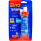 Borracha de silicone ac�tico, com fungicida, incolor, 50 g, Vedatudo DRYKO