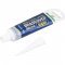 Borracha de silicone ac�tico, transparente, 50 g, 3020007, BRASCOLA