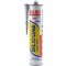 Borracha de silicone ac�tico, branco, 250 g, 102302UC UNIFIX