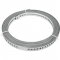 Fita de a�o perfurada 19 mm x 0,40 mm x 30 m VONDER