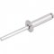 Rebite de repuxo 3,2 mm x 19,0 mm, pacote com 50 pe�as NOVE54