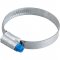 Abra�adeira rosca sem fim, 102 mm a 121 mm, PAB102121P SUPRENS