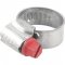 Abra�adeira micro rosca sem fim, 11 mm a 16 mm, MAB1216P SUPRENS