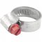 Abra�adeira micro rosca sem fim, 13 mm a 19 mm, MAB1319P SUPRENS