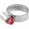Abra�adeira micro rosca sem fim, 14 mm a 22 mm, MAB1422P SUPRENS