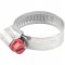 Abra�adeira micro rosca sem fim, 16 mm a 27 mm, MAB1927P SUPRENS