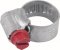 Abra�adeira micro rosca sem fim, 8 mm a 13 mm, MAB913P SUPRENS