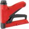 Grampeador manual, com regulador de press�o, 106/R, ROCAMA