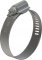 Abra�adeira com rosca sem fim, 51 mm - 64 mm, fita com 14 mm, a�o carbono, New Flex Pro, pacote com 10 pe�as, 0145164P10 METALMATRIX