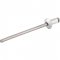 Rebite de repuxo 3,2 mm x 12,0 mm, caixa com 1.000 pe�as VONDER