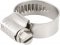 Abra�adeira de inox, tipo 304, 13 mm ? 19 mm, MIF 1319 SUPRENS