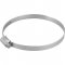 Abra�adeira de inox, 83 mm a 102 mm, PIF83102 SUPRENS