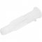 Bucha de pl�stico para  fixa��o de drywall 6,0 mm, VONDER