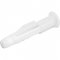 Bucha de pl�stico para fixa��o de drywall 8,0 mm, VONDER