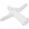 Bucha de nylon para fixa��o de drywall, de 18,0 mm a 28,0 mm, VONDER