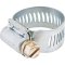 Abra�adeira rosca sem fim, 14 mm a 22 mm, com 100 pe�as, AE 1422 VONDER