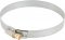 Abra�adeira rosca sem fim, 101 mm a 120 mm, com 2 pe�as, AL 102121 VONDER.