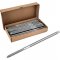 Haste M10 x 250 mm para painel solar, para madeira, VONDER