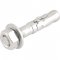 Chumbador PBV com presilha 1/2