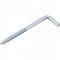 Esc�pula, 3,3 mm x 60 mm, E 6, VONDER