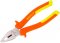 Alicate universal isolado 1.000 V, 8