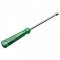 Chave canh�o 4 mm x 125 mm, a�o cromo van�dio, 252102BN BELZER