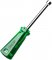 Chave canh�o 12 mm x 125 mm, a�o cromo van�dio, 252110BN BELZER