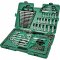 Jogo de ferramentas com 150 pe�as, com maleta, ST09510L, SATA