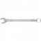 Chave combinada 10 mm, a�o especial, niquelado e cromado, S09100100 3370032, ROBUST