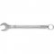 Chave combinada 11 mm, a�o especial, niquelado e cromado, S09100110 3370033, ROBUST