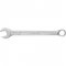 Chave combinada 12 mm, a�o especial, niquelado e cromado, S09100120 3370034, ROBUST