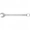 Chave combinada 13 mm, a�o especial, niquelado e cromado, S09100130 3370035, ROBUST