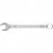 Chave combinada 16 mm, a�o especial, niquelado e cromado, S09100160 3370038, ROBUST