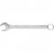 Chave combinada 17 mm, a�o especial, niquelado e cromado, S09100170 3370039, ROBUST