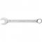Chave combinada 18 mm, a�o especial, niquelado e cromado, S09100180 3370040, ROBUST